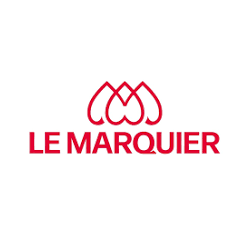 Le Marquier Original Stainless Steel Built-In Barbecue 52x35