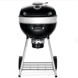 Napoleon Holzkohlegrill PRO22