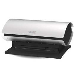 Il barbecue francese XL 60 Duo Le Marquier 60x40