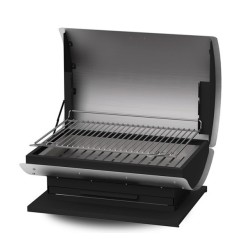 Il barbecue francese XL 60 Duo Le Marquier 60x40