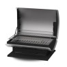 Il barbecue francese XL 60 Duo Le Marquier 60x40