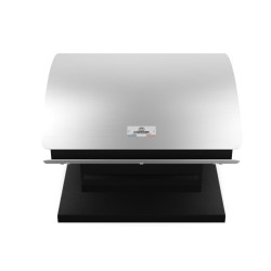 Il barbecue francese XL 60 Duo Le Marquier 60x40