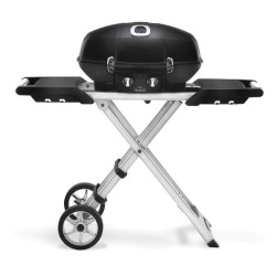 Napoleon TravelQ PRO285X Gasgrill mit Klappwagen