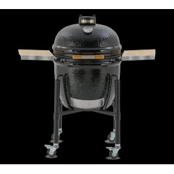Kamado Monolith One 66 Grill con carrello