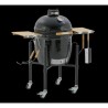 Kamado Monolith One 55 Grill mit Wagen