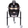 Barbecue Kamado Monolith Junior Pro 2.0 avec Chariot