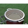 Kamado Monolith Junior Pro 2.0 Grill mit Wagen