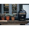 Barbecue Kamado Monolith Junior Pro 2.0 avec Chariot