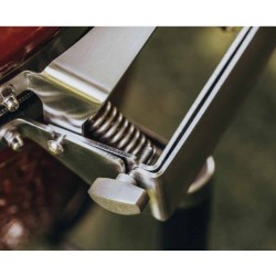 Kamado Monolith Junior Pro 2.0 Grill mit Wagen