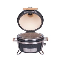Kamado Monolith ICON 2.0 Parrilla con soporte