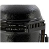 Kamado Monolith Classic Pro 2.0 Grill mit Wagen