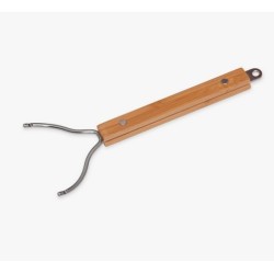 Kamado Monolith Classic Pro 2.0 Grill con carrello