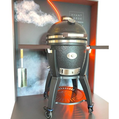 Grade de Carrinho Clássica Kamado Monolith Avant Garde