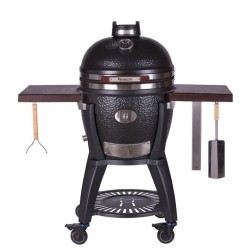 Kamado Monolith Avant Garde Parrilla de Carro Clásico
