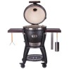 Grade de Carrinho Clássica Kamado Monolith Avant Garde