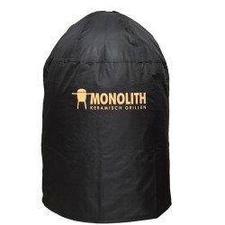 Barbecue Kamado Monolith Avant Garde Classic Chariot