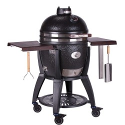 Grade de Carrinho Clássica Kamado Monolith Avant Garde