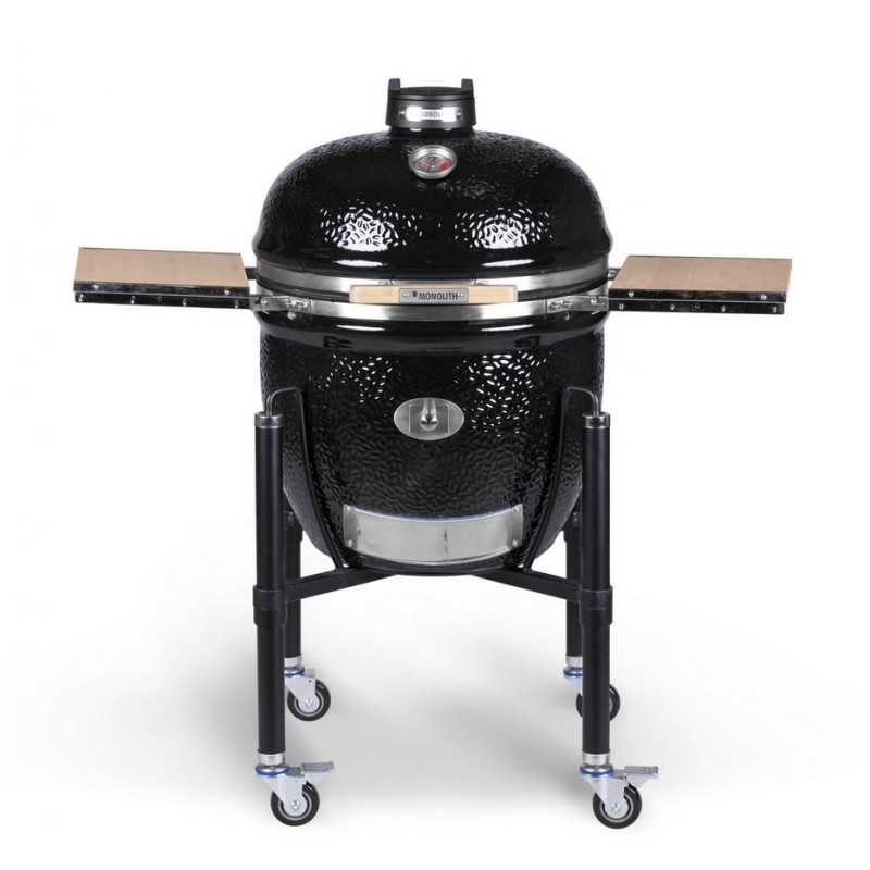 Grade de Carrinho Clássica Kamado Monolith Avant Garde Grade de Carrinho Clássica Kamado Monolith Avant Garde