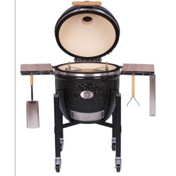 Grade de Carrinho Clássica Kamado Monolith Avant Garde