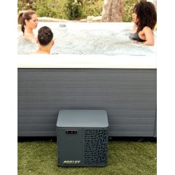 Spawer O'spa Poolex pompa di calore per spa 7kW