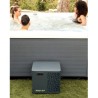 Spawer O'spa Poolex pompa di calore per spa 7kW