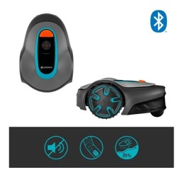 Gardena Sileno Minimo 250 Bluetooth Mähroboter