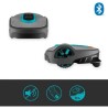 Gardena Sileno life1250 Cortador de grama robô Bluetooth