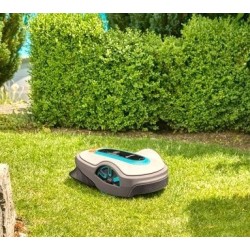 Robot rasaerba Gardena Sileno life 1000 Bluetooth