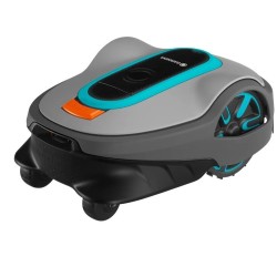 Robot cortacésped Gardena Sileno life 1000 Bluetooth