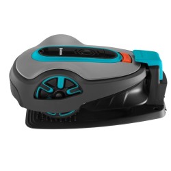 Gardena Sileno life 1000 Bluetooth robot lawn mower