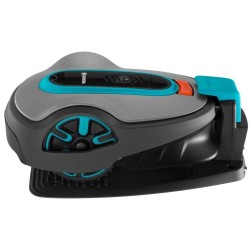 Gardena Smart Sileno life 1500 vernetzter Mähroboter