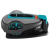 Robot cortacésped conectado Gardena Smart Sileno life 1500