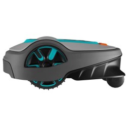 Cortador de grama robô conectado Gardena Smart Sileno life 1500