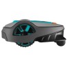 Robot cortacésped conectado Gardena Smart Sileno life 1500