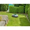 Robot rasaerba connesso Gardena Smart Sileno life 1500