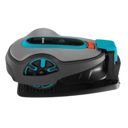 Gardena Smart Sileno life 1500 connected robot lawn mower