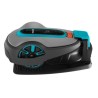 Robot rasaerba connesso Gardena Smart Sileno life 1500