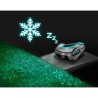 Gardena Smart Sileno life 750 vernetzter Mähroboter