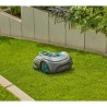 Gardena Smart Sileno Free Robot Cortacésped sin Cable Delimitador 1200m2