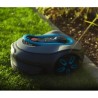 Gardena Smart Sileno Free Robot Cortacésped sin Cable Delimitador 1200m2