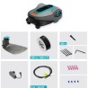 Gardena Sileno Life 750 m2 Bluetooth Mähroboter