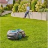 Gardena Smart Sileno Max Robot Cortacésped 1200m2