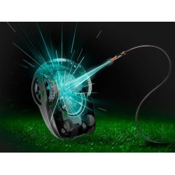 Gardena Smart Sileno City 500 m² vernetzter Mähroboter