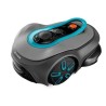 Robot Tondeuse Gardena Smart Sileno Free sans câble périphérique 600m2