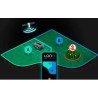 Gardena Smart Sileno Free Robot Cortador de Grama sem Fio de Limite 600m2