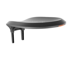 Gardena Robot Sileno Free y Max Cortacésped Shelter