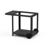Le Marquier Montory Grill Grill com Carrinho 61x40