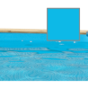 Telo Piscina Blu 510 H120cm Ubbink Océa