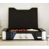 Plancha électrique Exclusive 260 DUO L 78 x P 49 cm Le Marquier