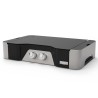 Plancha électrique Exclusive 260 DUO L 78 x P 49 cm Le Marquier